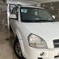 آخرین سال تولید ۲۷۰۰ سی سی ۶ سیلندر ۲۰۱۰|خودرو سواری و وانت|تهران, جنت‌آباد مرکزی|دیوار