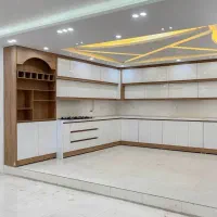 تعمیر ات کابینت وکمد