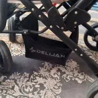 کالاسکه مارک بنیتا و کریر|کالسکه و لوازم جانبی|فاضل آباد, |دیوار