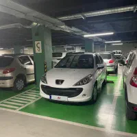 ۲۰۷ مدل ۴۰۲ ارتقا فول