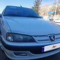 پارس فول سفارشی ۱۴۰۲ تمیز|خودرو سواری و وانت|مشهد, گلشور|دیوار