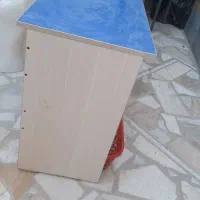 رگال مانکن ویترین میز چوب لباسی صندلی|فروشگاه و مغازه|قوچان, |دیوار