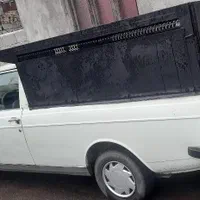 وانت بار لاهیجان