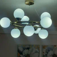 لوسترمولکولی