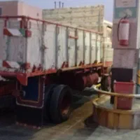 خاور ۶۰۸|خودرو سنگین|خاوران, |دیوار