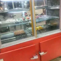لوازم کترینگ ( تهیه غذا) یکجا فروشی
