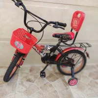 سایز 16 مارک خارجی اسپرت|دوچرخه، اسکیت، اسکوتر|ساوه, |دیوار