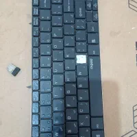 کیبورد فوق العاده باریک