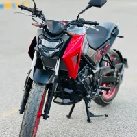 موتور گالکسی  NA معاوضه با ماشین