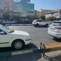 130متر ۴خوابه اداری بر آیت الله کاشانی اباذر|اجارهٔ دفتر کار، اتاق اداری، مطب|تهران, اباذر|دیوار