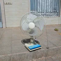 پنکه پارس خزر