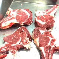 استخدام نیروی کار قصابی و مرغ فروشی