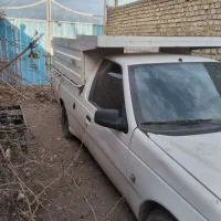 وانت آریسان بدون رنگ ۹۴|خودرو سواری و وانت|قزوین, |دیوار