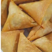 سمبوسه ابادان