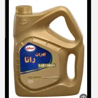 روغن بهران رانا ۱۰۴۰