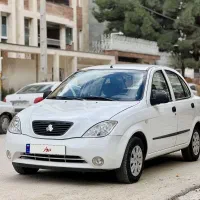 تیبا ۱ مدل ۱۳۹۶