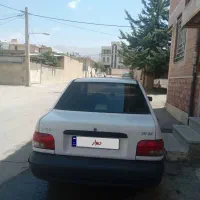 پراید مدل ۸۵