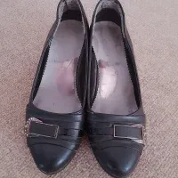 دو جفت کفش زنانه|کیف، کفش، کمربند|زابل, |دیوار