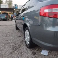 رانا 98 کارمندی بی رنگ|خودرو سواری و وانت|رشت, فلسطین|دیوار