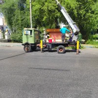 یکدستگاهخاوربالابربرای استجاریوایسوزوزباله|خدمات حمل و نقل|اهواز, اهواز|دیوار