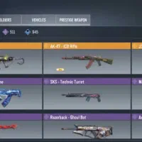 اکانت کالاف موبایل