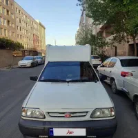 پراید وانت مسقف مدل 1402