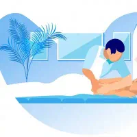 ماساژ هوم ویزیت