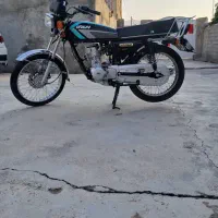 متور  1401|موتورسیکلت|شیراز, گل سرخ|دیوار