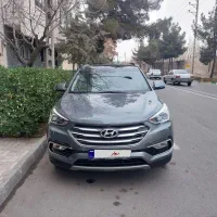 سانتافه ۲۰۱۷ کرمان