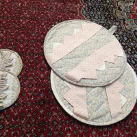 درست کردن دمکنی دستگیره نمگیر