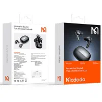 ایرپاد مک دودو hp004