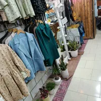 کامل یکجا میز اتاق پرو رگال|فروشگاه و مغازه|نسیم‌شهر, |دیوار