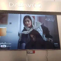 تلویزیون هوشمند(اسمارت) دوو