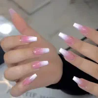 مدل کاشت ناخن میخام|خدمات آرایشگری و زیبایی|بروجرد, |دیوار