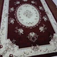 قالی کارکرده|فرش|مریوان, |دیوار