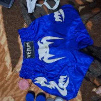 شورت موی تای