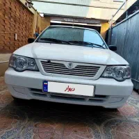 پراید ۱۳۲ مدل ۸۹ دوگانه دستی