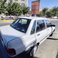 پراید مدل ۹۳|خودرو سواری و وانت|مشکین‌دشت, |دیوار