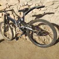 دوچرخه 26|دوچرخه، اسکیت، اسکوتر|جوانرود, |دیوار