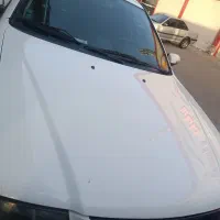 سمند سورن پلاس