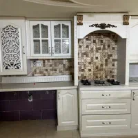 واحد اجاره ای ۱۳۰ متری نبش نیستان ۶|اجارهٔ آپارتمان|سبزوار, ولیعصر (نجار آباد)|دیوار