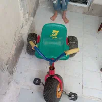 موتور 3 چرخه