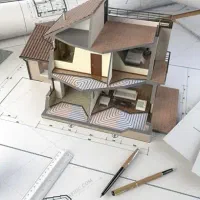 استخدام مهندس معماری و طراحی