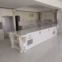 اجرا کننده سنگ رویه کابینت