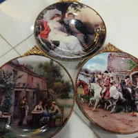 دیوارکوب چینی|صنایع دستی و سایر لوازم تزئینی|نسیم‌شهر, |دیوار