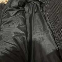 فروش کاپشن اوریجینال در حد نو|لباس|آستارا, |دیوار