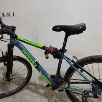 دوچرخه ۲۶ اینتنس