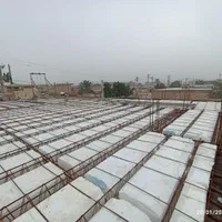 تیرچه و بلوک