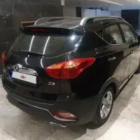 جک s3 اتومات مدل ۹۷ کم کار بدون رنگ مشکی|خودرو سواری و وانت|مشهد, فلسطین|دیوار