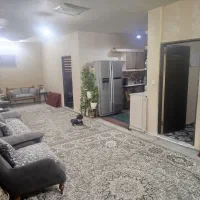 منزل ویلایی ۱۰۰متر واقع در بنی هاشم